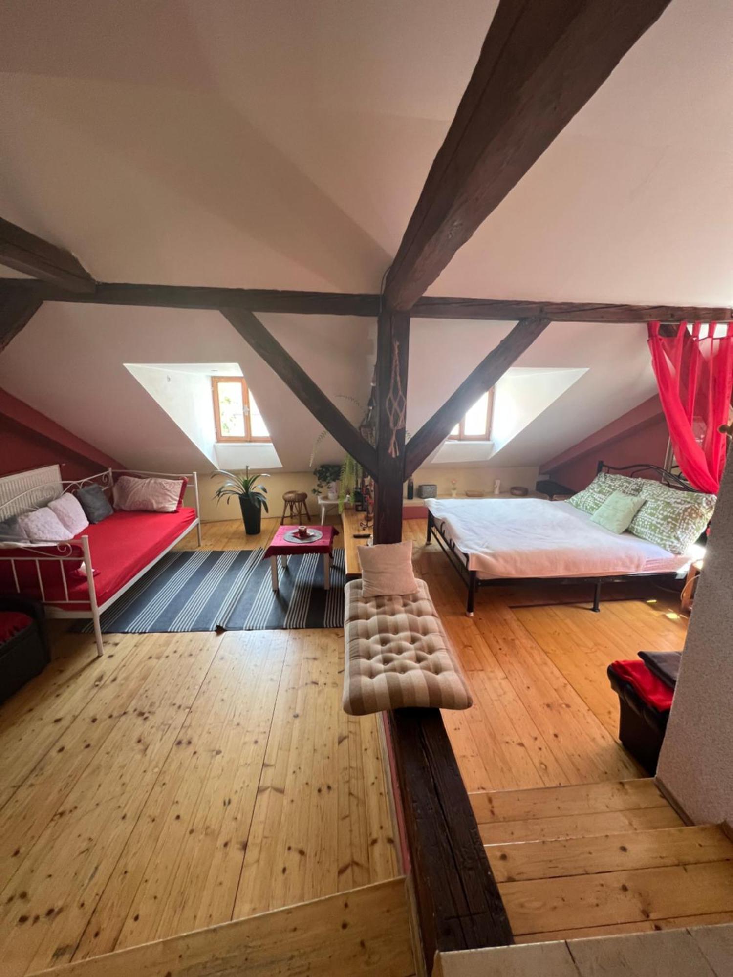 Apartman Galant Apartment Cesky Krumlov Ngoại thất bức ảnh