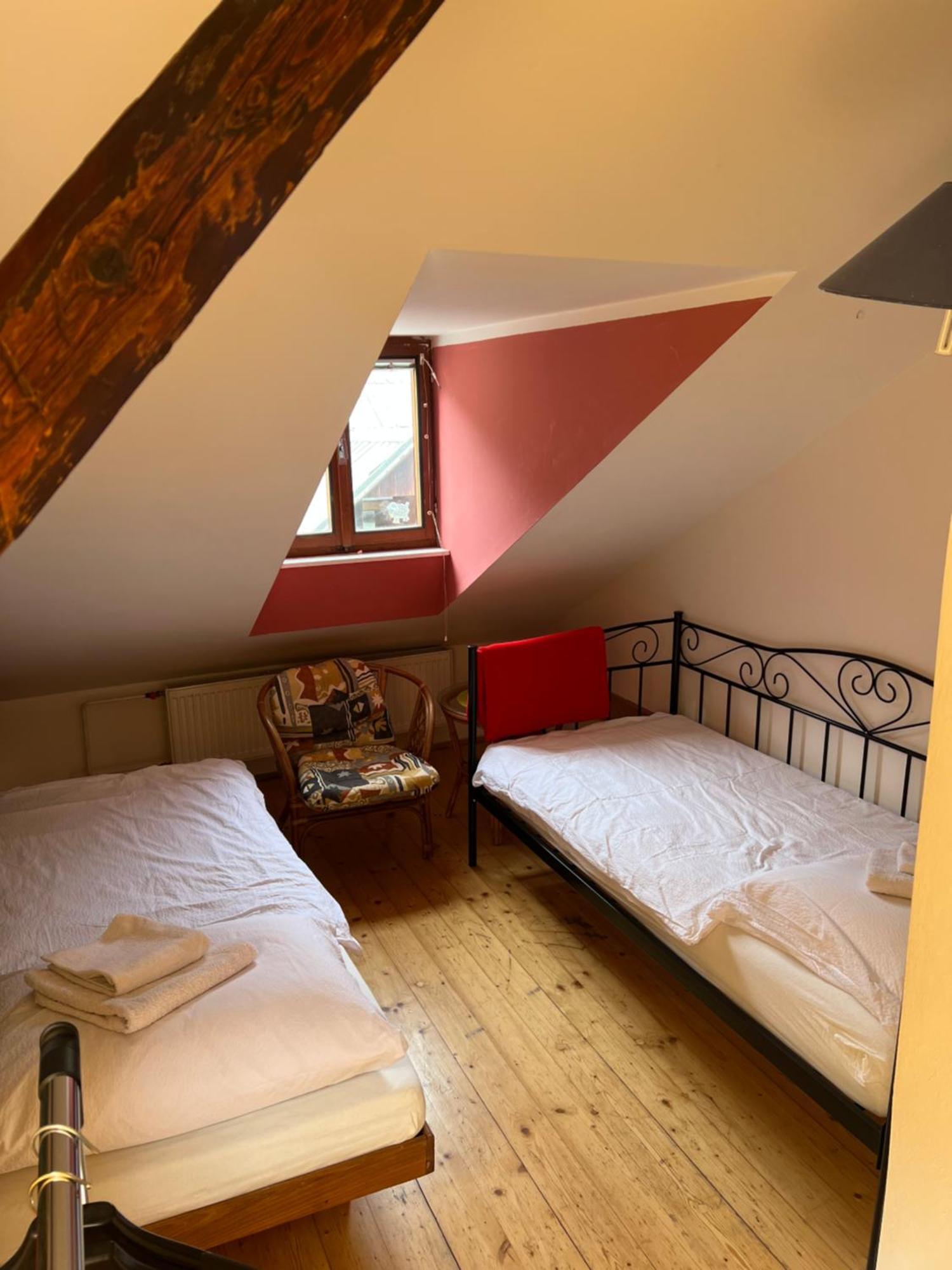 Apartman Galant Apartment Cesky Krumlov Ngoại thất bức ảnh