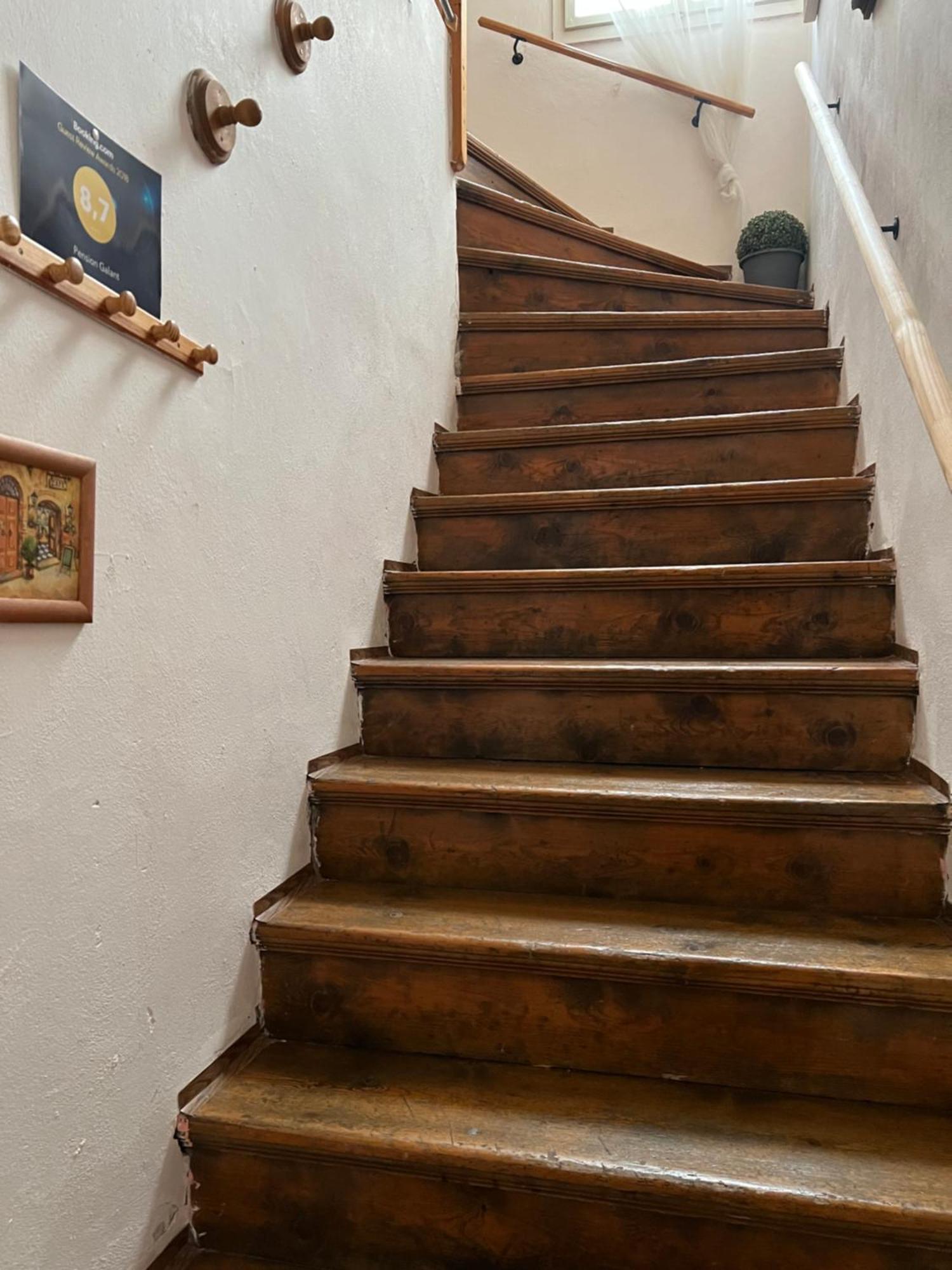 Apartman Galant Apartment Cesky Krumlov Ngoại thất bức ảnh