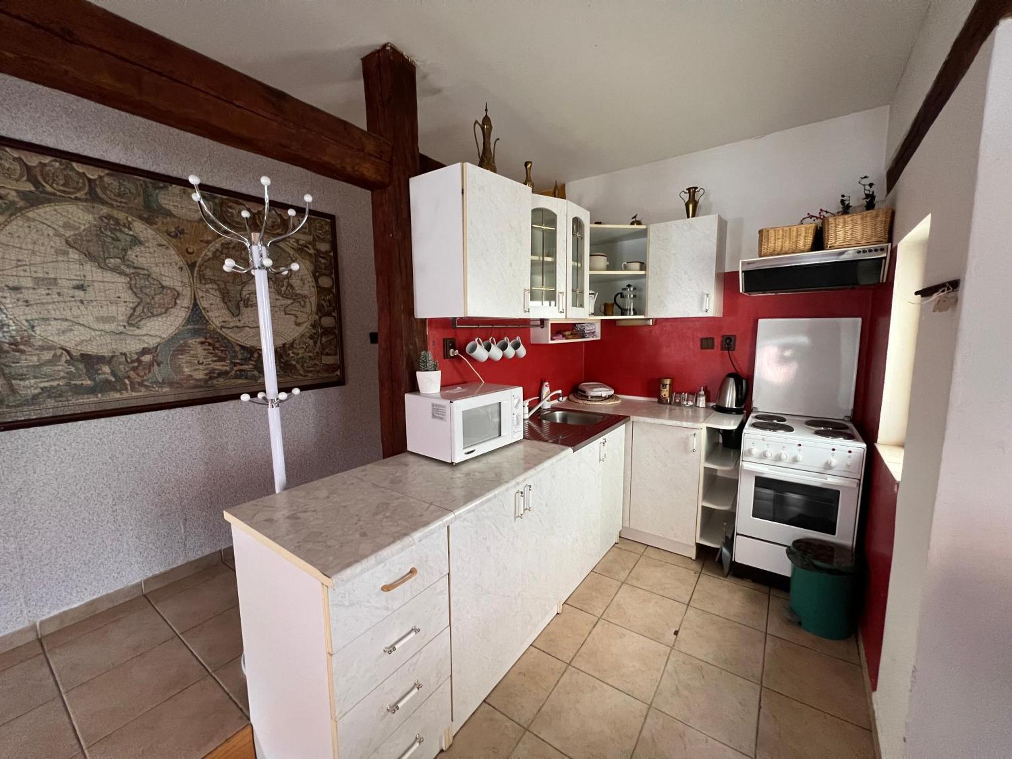 Apartman Galant Apartment Cesky Krumlov Ngoại thất bức ảnh