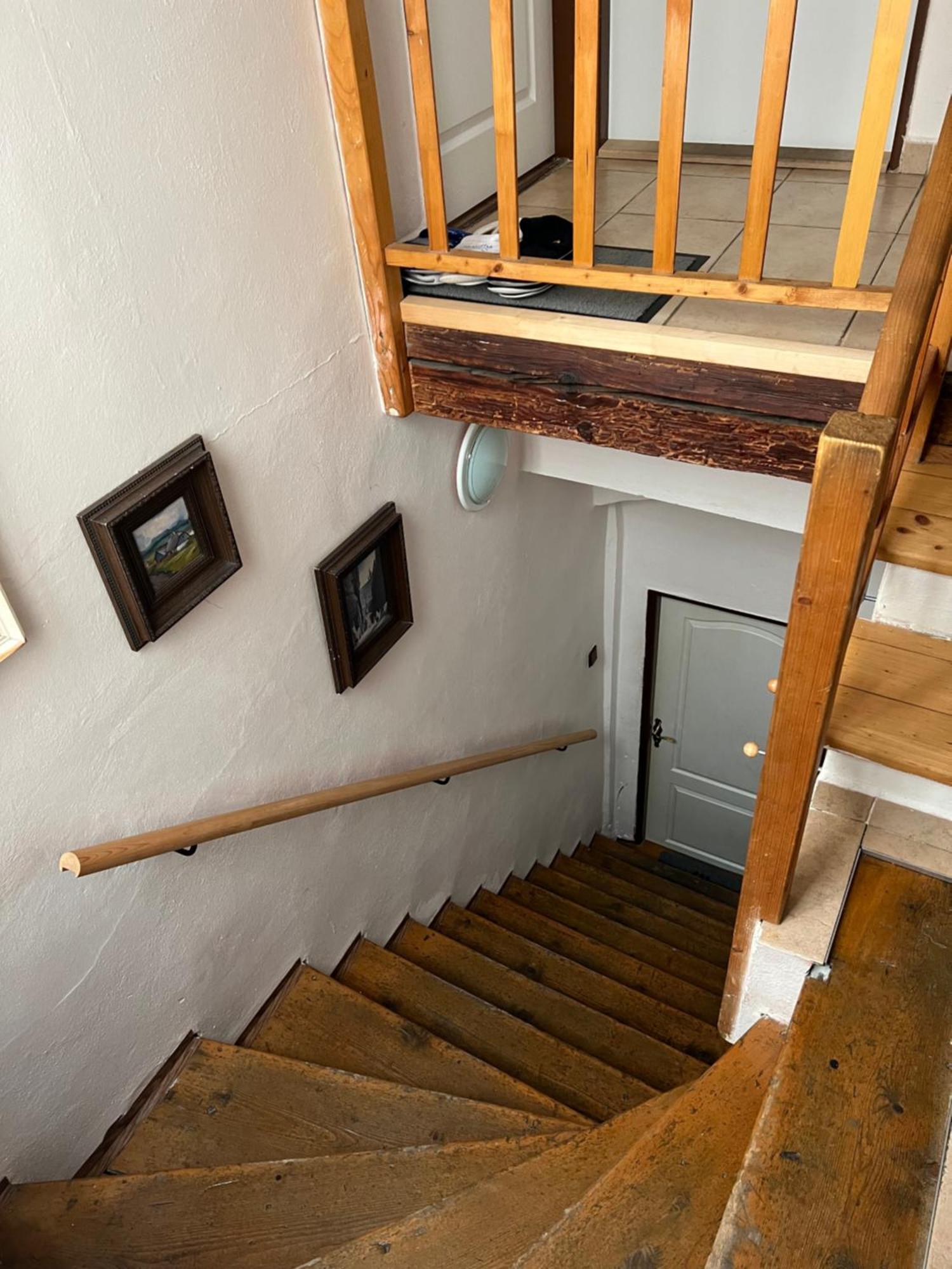 Apartman Galant Apartment Cesky Krumlov Ngoại thất bức ảnh